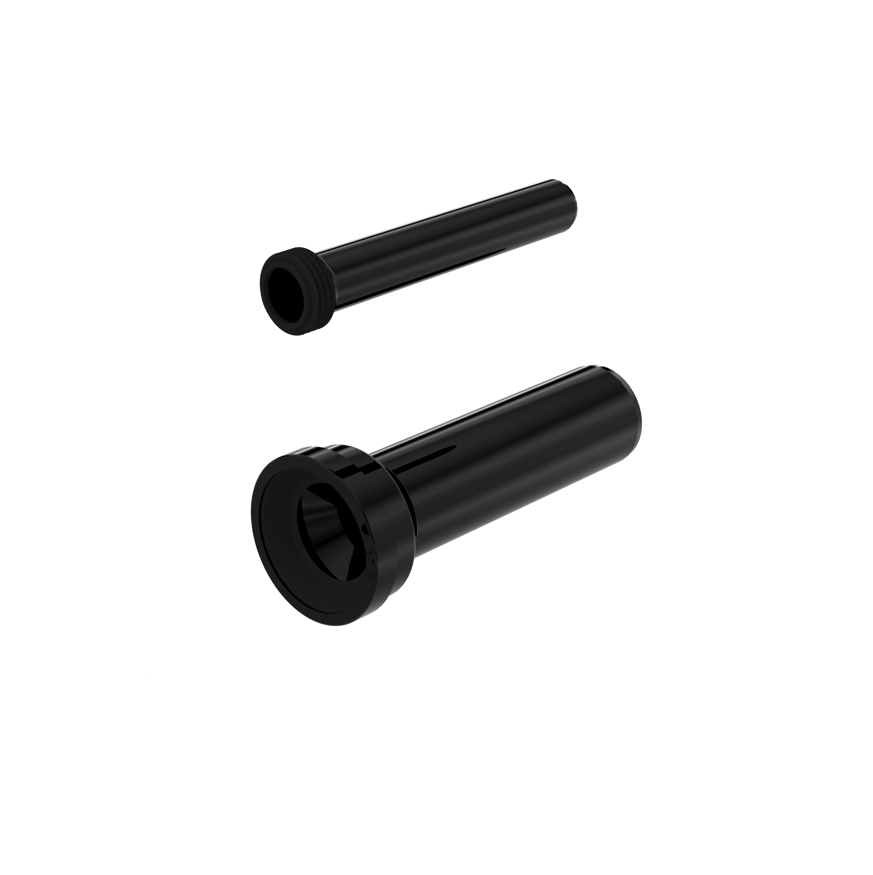 35cm GÖMME REZERVUAR KADA SETİ (10pcs)